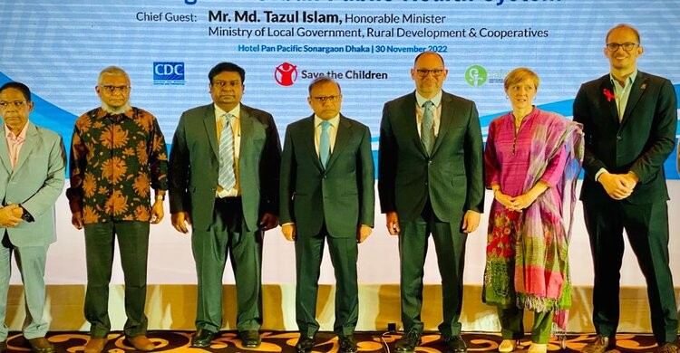 ডেঙ্গুসহ বিভিন্ন রোগ মোকাবিলায় জনসচেতনতা বৃদ্ধির আহ্বান ডেঙ্গুসহ বিভিন্ন রোগ মোকাবিলায় জনসচেতনতা বৃদ্ধির আহ্বান