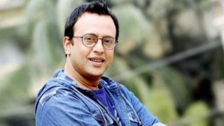 অর্ধশত ছুঁয়েছে রিয়াজ