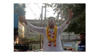 নরসিংদী জেলা পরিষদ নির্বাচন: স্বতন্ত্র প্রার্থী মনির হোসেন ভুঁইয়া বেসরকারিভাবে বিজয়ী