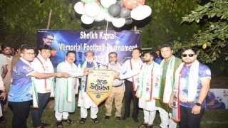 সাংবিধানিক সরকার উচ্ছেদের হুংকার নির্বোধের হুংকার: মৎস্য ও প্রাণিসম্পদ মন্ত্রী