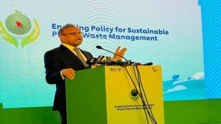 বর্জ্য থেকে বিদ্যুৎ উৎপাদন দেশে বৈপ্লবিক পরিবর্তন আনবে: স্থানীয় সরকার মন্ত্রী