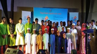 শিবপুরে স্বেচ্ছাসেবী সংগঠন ফোরামের মিলন মেলা অনুষ্ঠিত