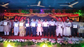 মাধবদীতে সামাজিক সংগঠনের গ্র্যান্ড মিটআপ অনুষ্ঠিত