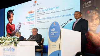 হাত ধোয়ার চর্চা বাড়াতে শিক্ষামূলক সচেতনতা বৃদ্ধি করতে হবে