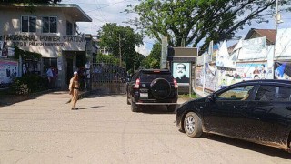 বিদ্যুৎ বিপর্যয়ের কারণ খুঁজতে ঘোড়াশাল তাপবিদ্যুৎ কেন্দ্র পরিদর্শনে পিজিসিবির ৫ সদস্য