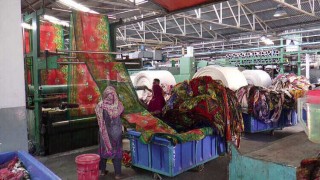 বিদ্যুৎ বিপর্যয়ে নরসিংদীর টেক্সটাইল শিল্পখাতে শত কোটি টাকার ক্ষতি