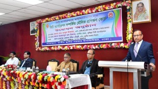 জনপ্রতিনিধিদের সৃজনশীল সমাজ প্রতিষ্ঠার জন্য কাজ করতে হবে: স্থানীয় সরকার মন্ত্রী