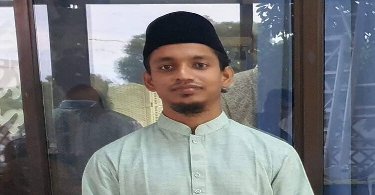মেঘনায় নিখোঁজের ২ দিন পর প্রবাসীর মরদেহ উদ্ধার মেঘনায় নিখোঁজের ২ দিন পর প্রবাসীর মরদেহ উদ্ধার