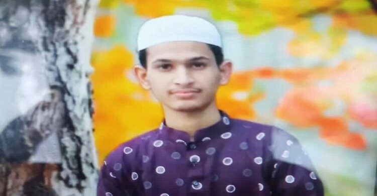 মেঘনায় নিখোঁজের দুইদিন পর অপর শিক্ষার্থীর মরদেহ উদ্ধার মেঘনায় নিখোঁজের দুইদিন পর অপর শিক্ষার্থীর মরদেহ উদ্ধার