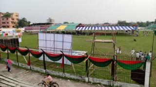 রাত পোহালেই জেলা আ’লীগের সম্মেলন, পদ নিয়ে জল্পনা কল্পনা