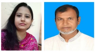 শিবপুর উপজেলায় শ্রেষ্ঠ প্রধান শিক্ষক সাদিয়া, সভাপতি আসাদ