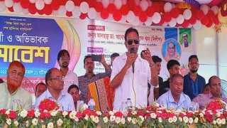 পলাশে কলেজ শিক্ষার্থী ও অভিভাবকদের সমাবেশ অনুষ্ঠিত