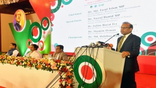 গ্রাম-গঞ্জের বর্জ্য সংগ্রহ করে বিদ্যুৎ উৎপাদন করা হবে: স্থানীয় সরকার মন্ত্রী