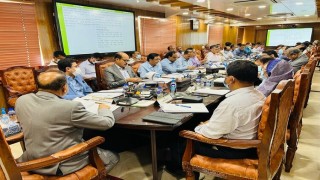 অন্যদেশের তুলনায় বাংলাদেশে ডেঙ্গু আক্রান্ত-মৃত্যু কম: স্থানীয় সরকার মন্ত্রী