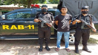 বিয়ের প্রলোভনে ধর্ষণ ও ভিডিও ধারণ, রায়পুরায় আসামী গ্রেপ্তার