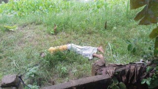 রায়পুরায় সড়কের পাশ থেকে ইজিবাইক চালকের লাশ উদ্ধার