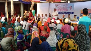 শিবপুরে প্রতিবন্ধীদের পাশে আ’লীগ নেতা টিপু শিবপুরে প্রতিবন্ধীদের পাশে আ’লীগ নেতা টিপু