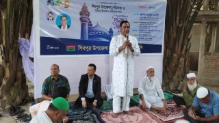 বিএনপির প্রতি দেশব্যাপী গণজোয়ার সৃষ্টি হয়েছে: মনজুর এলাহী বিএনপির প্রতি দেশব্যাপী গণজোয়ার সৃষ্টি হয়েছে: মনজুর এলাহী