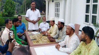 শিবপুরে সাংবাদিকদের সাথে জেলা বিএনপির সদস্য সচিবের মতবিনিময় শিবপুরে সাংবাদিকদের সাথে জেলা বিএনপির সদস্য সচিবের মতবিনিময়