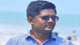 জামিন পেলেন সাংবাদিক শামসুজ্জামান শামস জামিন পেলেন সাংবাদিক শামসুজ্জামান শামস