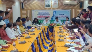 বেতন-ভাতা হালাল করতে চাইলে দায়িত্ব সঠিকভাবে পালন করতে হবে: বিভাগীয় কমিশনার বেতন-ভাতা হালাল করতে চাইলে দায়িত্ব সঠিকভাবে পালন করতে হবে: বিভাগীয় কমিশনার