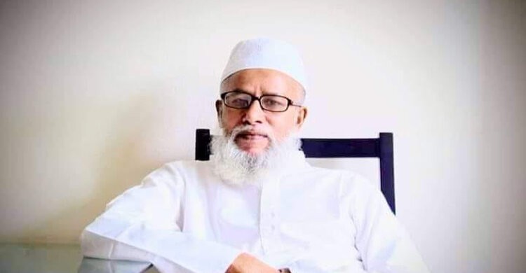 মোঃ বদিউল আলম (বেদন) আর বেঁচে নেই মোঃ বদিউল আলম (বেদন) আর বেঁচে নেই