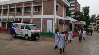 নরসিংদীতে একদিনে ৪২ জনের ডেঙ্গু শনাক্ত