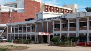 নরসিংদীতে ২৪ ঘন্টায় ৩৮ জনের ডেঙ্গু শনাক্ত