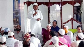 আমাদের নাগরিক অধিকার নিশ্চিত করার লক্ষে সকলকে সজাগ থাকতে হবে: মন্জুর এলাহী