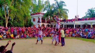 রায়পুরায় ঐতিহ্যবাহী লাঠি খেলাসহ হরেকরকম খেলা অনুষ্ঠিত রায়পুরায় ঐতিহ্যবাহী লাঠি খেলাসহ হরেকরকম খেলা অনুষ্ঠিত