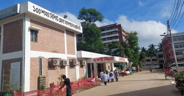 নরসিংদীতে আরও ৩৩ জনের ডেঙ্গু শনাক্ত নরসিংদীতে আরও ৩৩ জনের ডেঙ্গু শনাক্ত