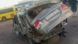 সৌদি আরবে সড়ক দুর্ঘটনায় শিবপুরের একই পরিবারের ২ জন নিহত, আহত-৫