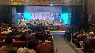 লাইসেন্স, ক্লিনিক নিবন্ধন ও সর্বোচ্চ চিকিৎসা সেবা নিশ্চিতে নরসিংদীতে সভা