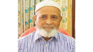 রায়পুরা উপজেলা বিএনপির সভাপতি বীর মুক্তিযোদ্ধা একে নেছার উদ্দিনের ইন্তেকাল