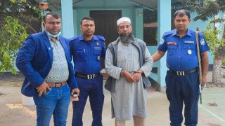 পলাশে মাদরাসার শিক্ষার্থীকে বলাৎকার চেষ্টার অভিযোগে ব্যবসায়ী আটক