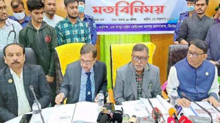 সব জেলা হাসপাতালে ১০ বেডের ডায়ালাইসিস সেন্টার হবে: স্বাস্থ্যমন্ত্রী