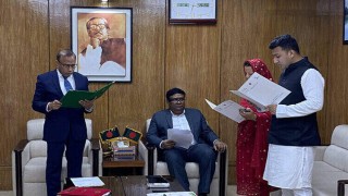 জনগণের জীবনমানের উন্নয়নে স্থানীয় জনপ্রতিনিধিরা ব্যাপক ভূমিকা রাখতে পারেন: স্থানীয় সরকার মন্ত্রী