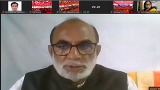 সারাদেশে কৃত্রিম প্রজনন প্রযুক্তি সম্প্রসারণ করছে সরকার: মৎস্য ও প্রাণিসম্পদমন্ত্রী