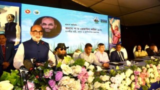প্রাণিসম্পদের বিস্তৃতির মাধ্যমে মাংস বিদেশে রপ্তানির পরিকল্পনা রয়েছে: মৎস্য ও প্রাণিসম্পদমন্ত্রী