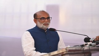 শেখ হাসিনার নেতৃত্বাধীন সরকার মেধাবী জাতি গঠনে কাজ করছে: মৎস্য ও প্রাণিসম্পদমন্ত্রী