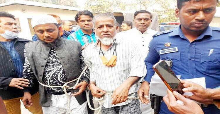 শিবপুর বিএনপির সাধারণ সম্পাদক গ্রেপ্তার, মনজুর এলাহীর নিন্দা শিবপুর বিএনপির সাধারণ সম্পাদক গ্রেপ্তার, মনজুর এলাহীর নিন্দা