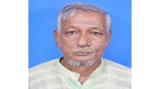 শোক সংবাদ : বীর মুক্তিযোদ্ধা জামাল উদ্দিন