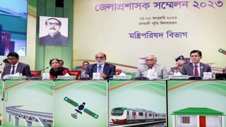 জাটকা ও মা মাছ নিধন বন্ধে আরও বেশি মোবাইল কোর্ট পরিচালনার আহ্বান মন্ত্রীর