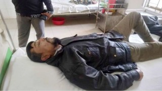 বেলাবতে সালিশে ডেকে নিয়ে হত্যা চেষ্টার অভিযোগ