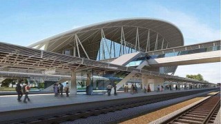 চলতি বছরই  চালু হবে কক্সবাজার রেলস্টেশন, ঢাকা-কক্সবাজার ভাড়া ৭০০ টাকা