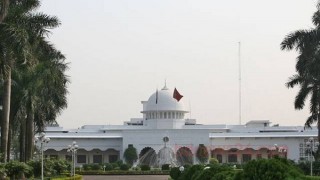 ১৯ ফেব্রুয়ারি দেশের ২২তম রাষ্ট্রপতি নির্বাচন