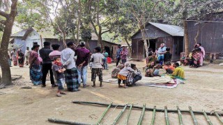 রায়পুরায় পৃথক স্থানে ট্রেনের ধাক্কায় দুই বৃদ্ধের মৃত্যু