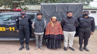 মনোহরদীতে ২৯ কেজি গাঁজাসহ প্রাইভেটকার জব্দ, তিন মাদক ব্যবসায়ী আটক