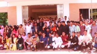 এসএসসির ফলাফলে নরসিংদীর এনকেএম স্কুলের ধারাবাহিক চমক