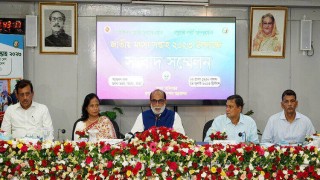 ২০৪১ সালে ৮৫ লাখ মেট্রিক টন মাছ উৎপাদনের লক্ষ্যমাত্রা